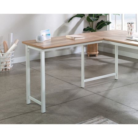 Worksense By Sauder 19.45 in D X 29.76 in H, 38.07 in W X Engineered wood, Metal 427476
